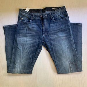 Brand name Buffalo Jeans!